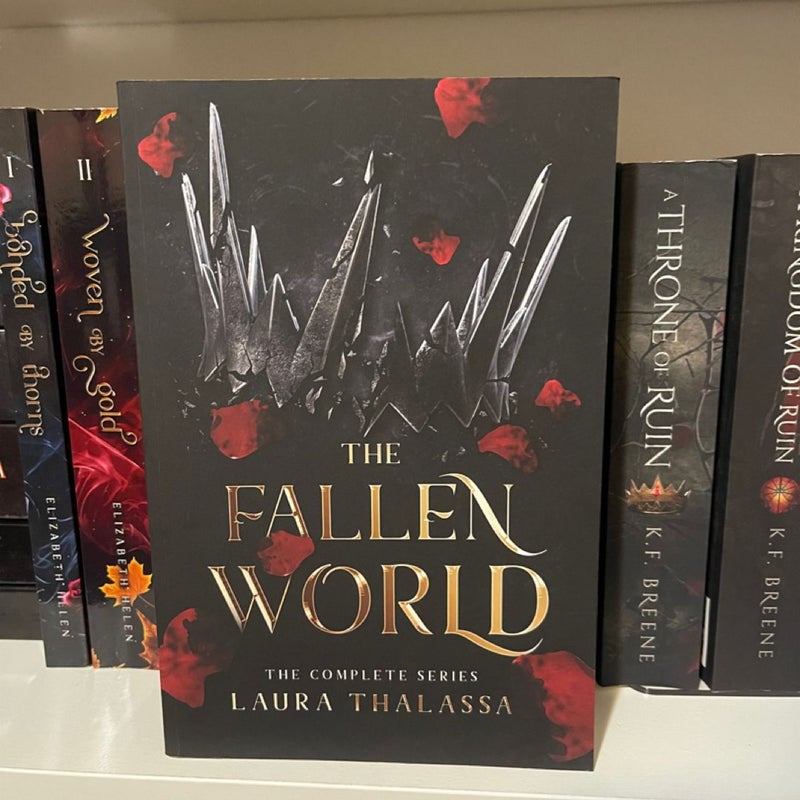 The Fallen World