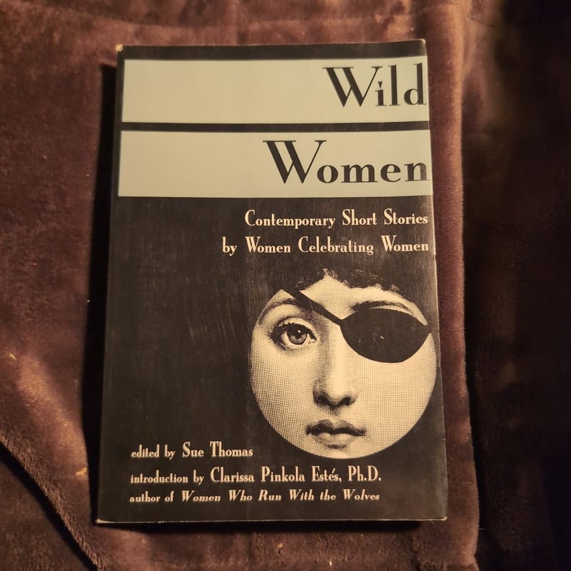 Wild Women