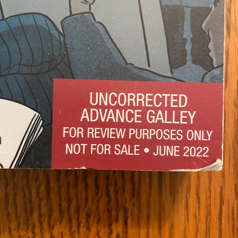 Radical: My Year with a Socialist Senator