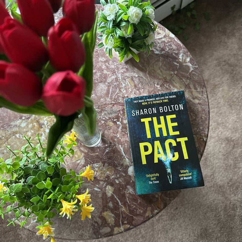 The Pact *UK EDITION*
