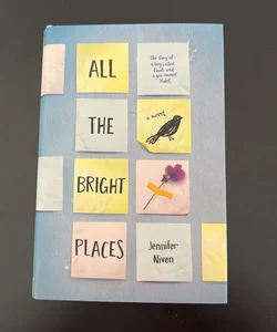 All the Bright Places