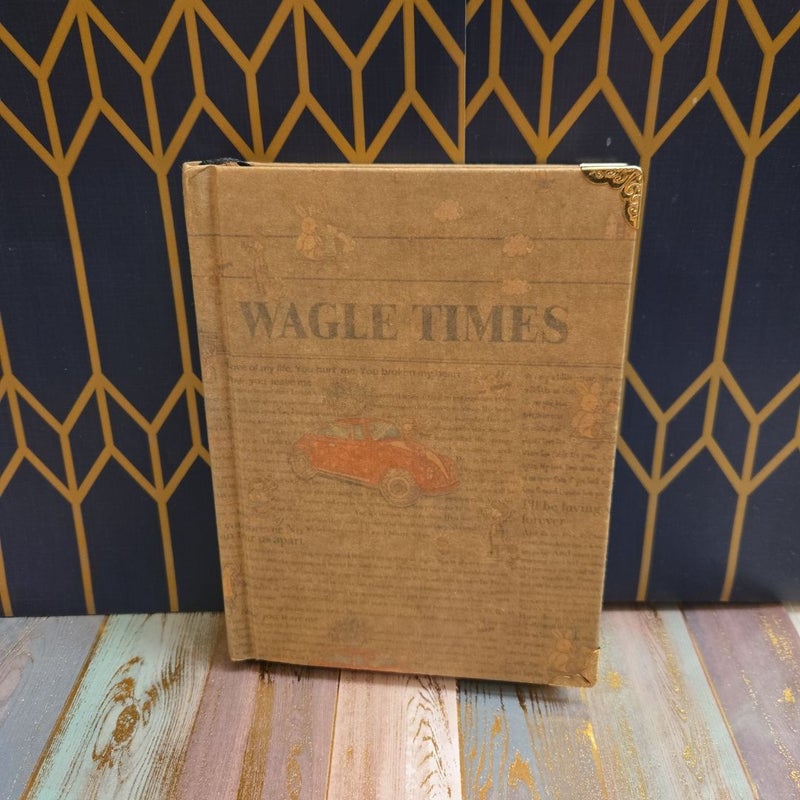 Wagle Times