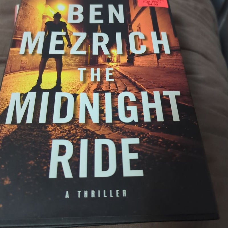 The Midnight Ride