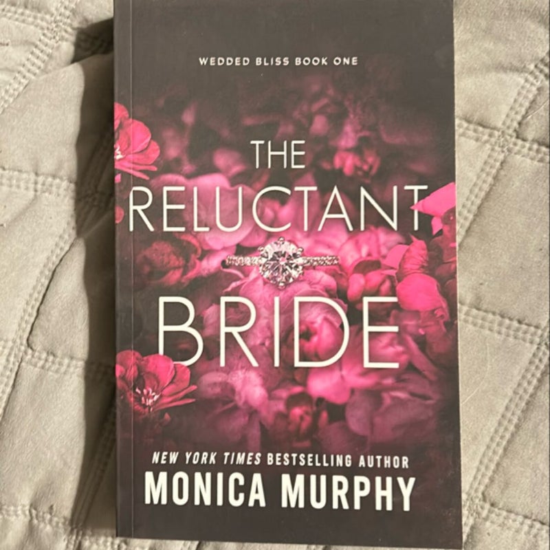 The Reluctant Bride