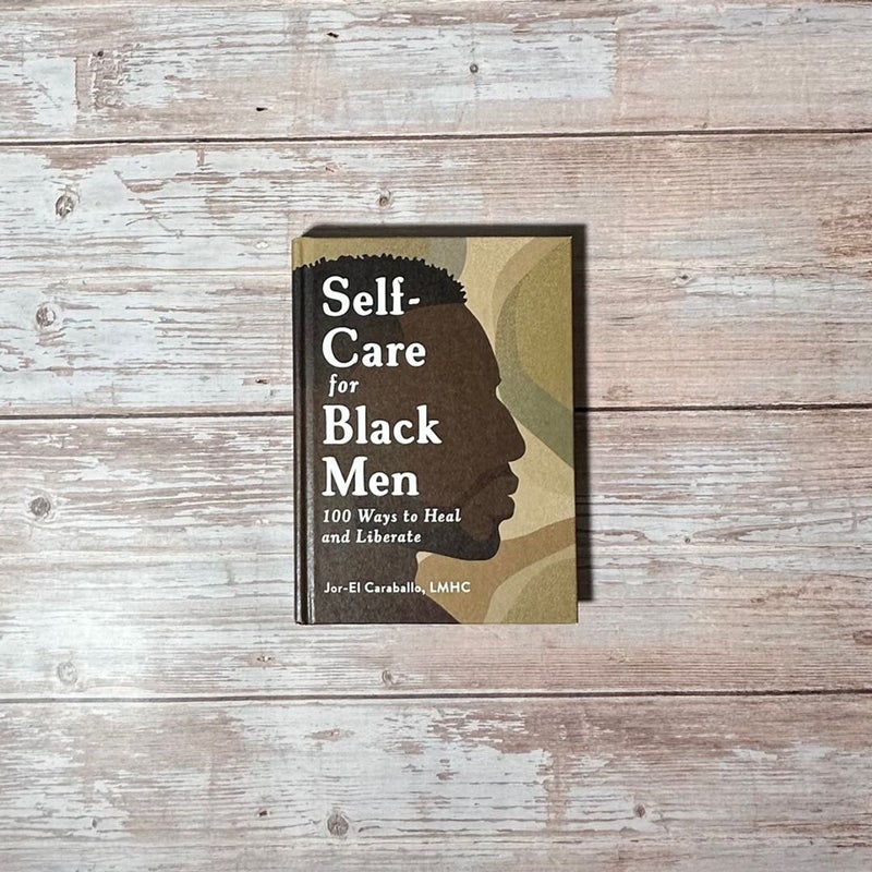 Self-Care for Black Men