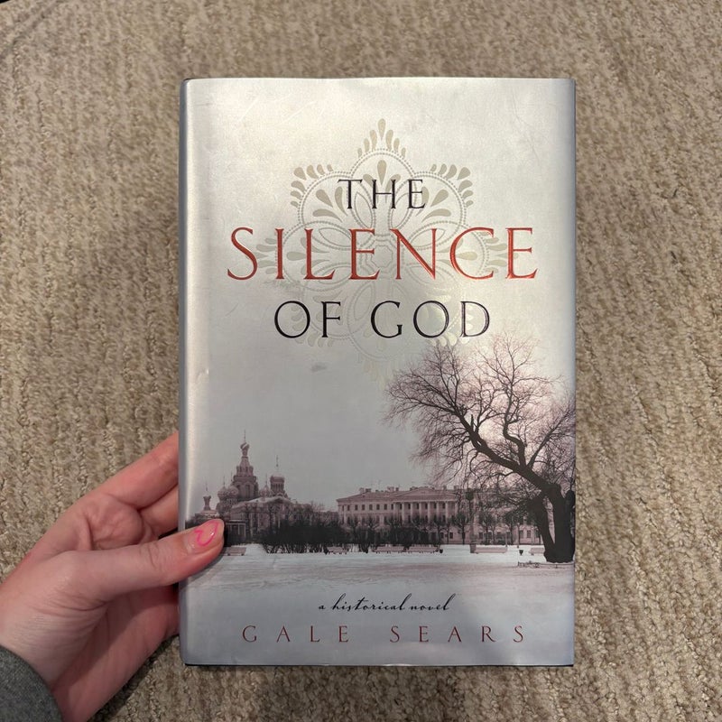 The Silence of God