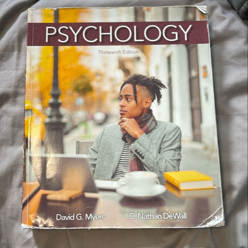 Psychology