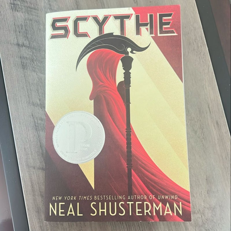 Scythe