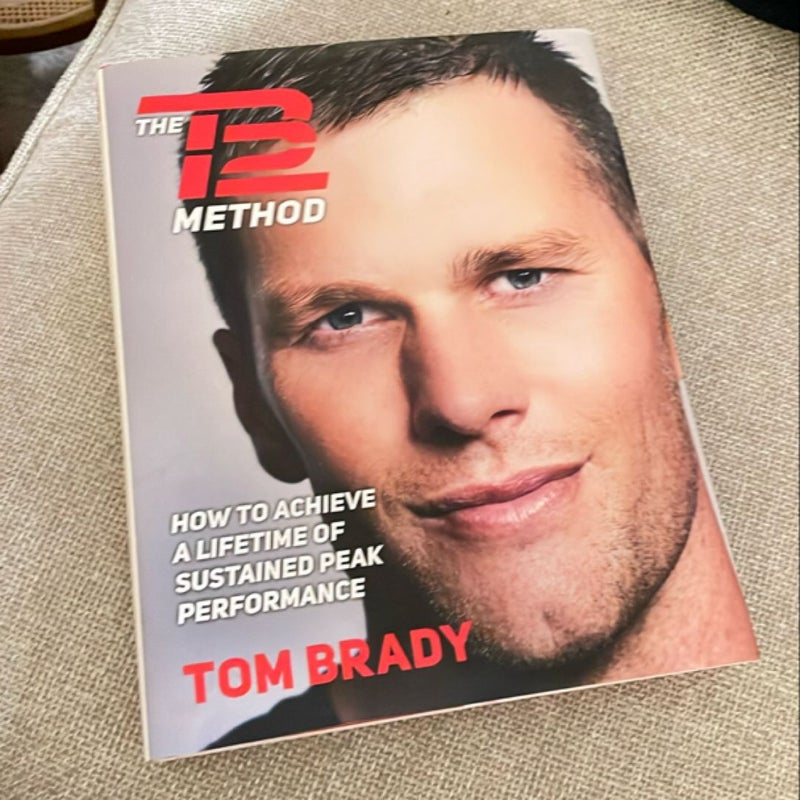 The TB12 Method