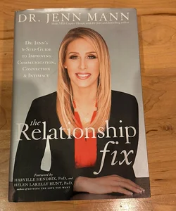 The Relationship Fix