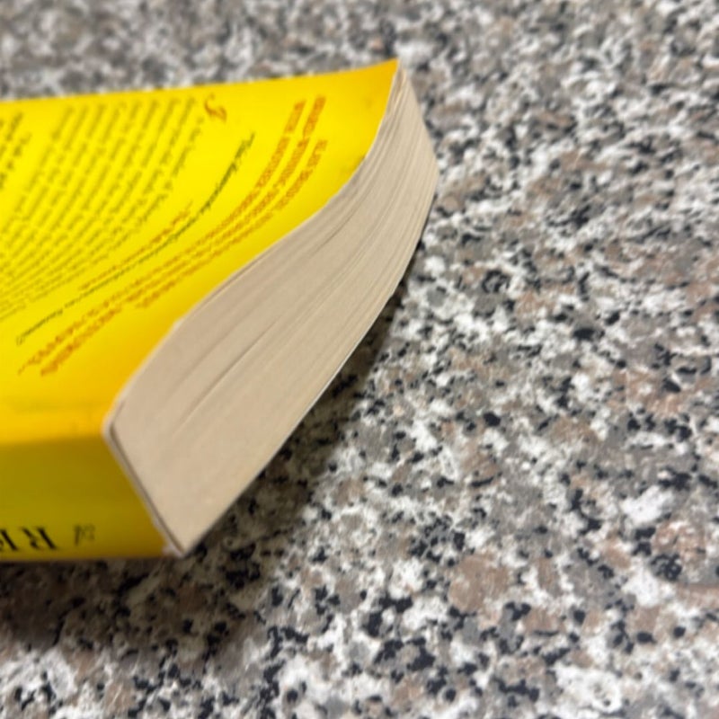 A Red Herring Without Mustard
