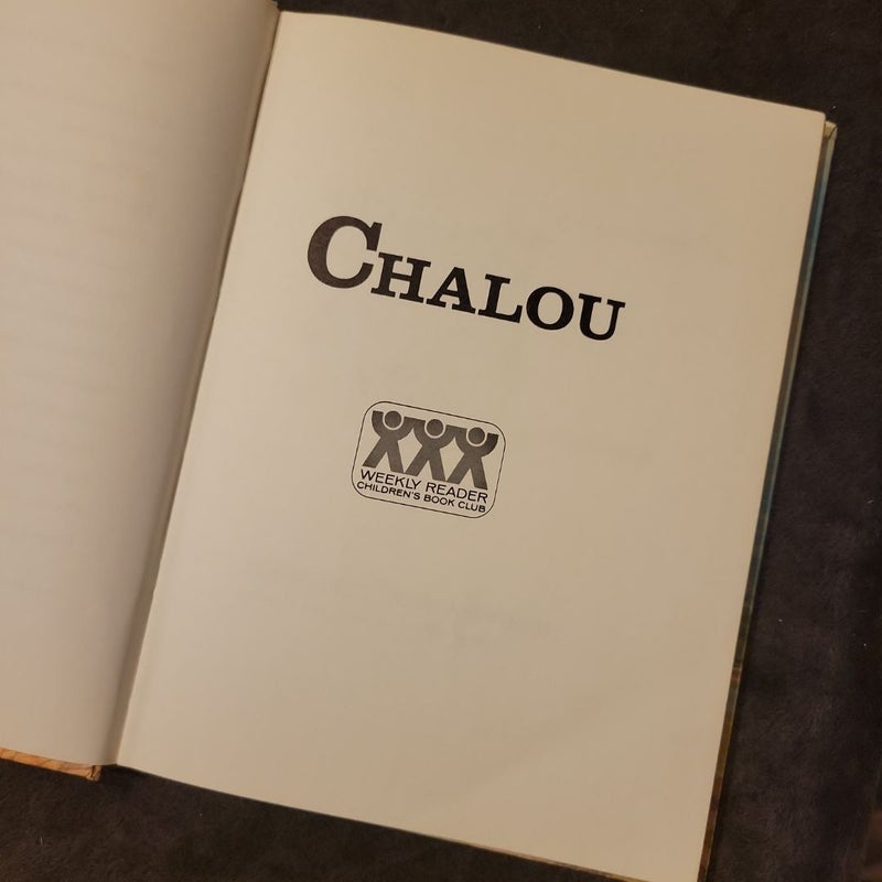 Chalou 