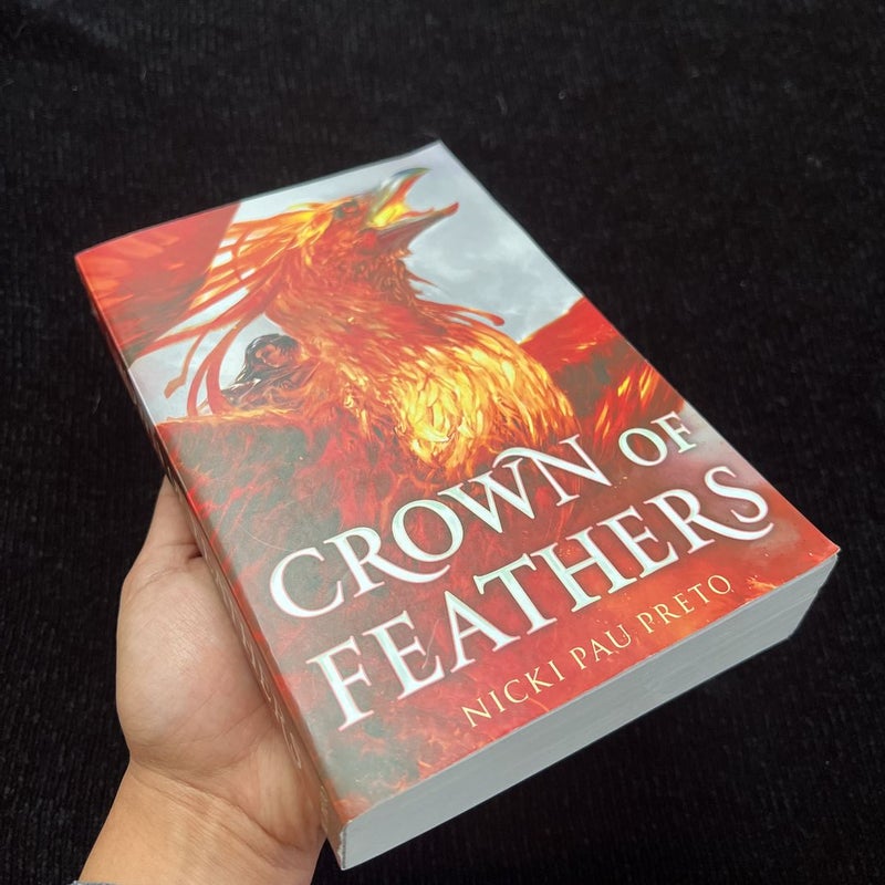Crown of Feathers