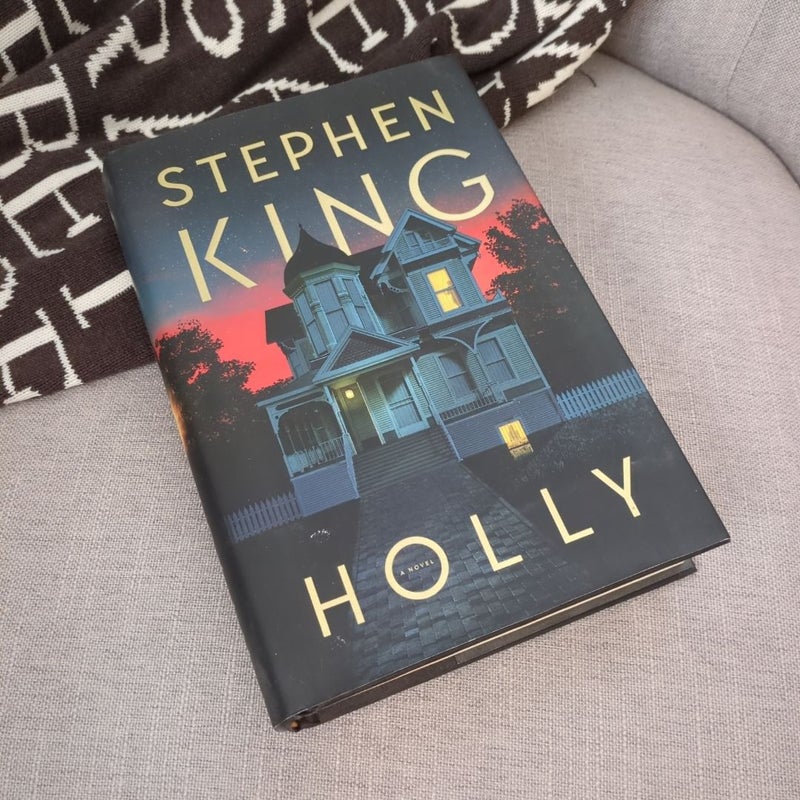 Holly
