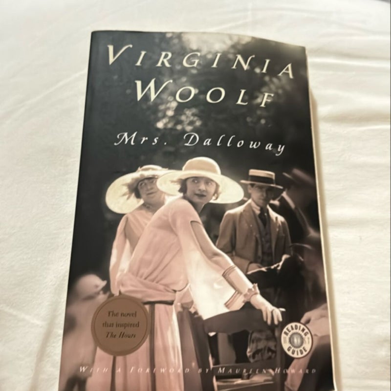 Mrs. Dalloway