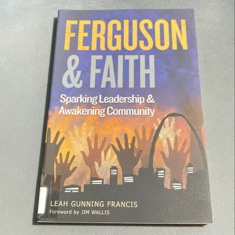 Ferguson and Faith