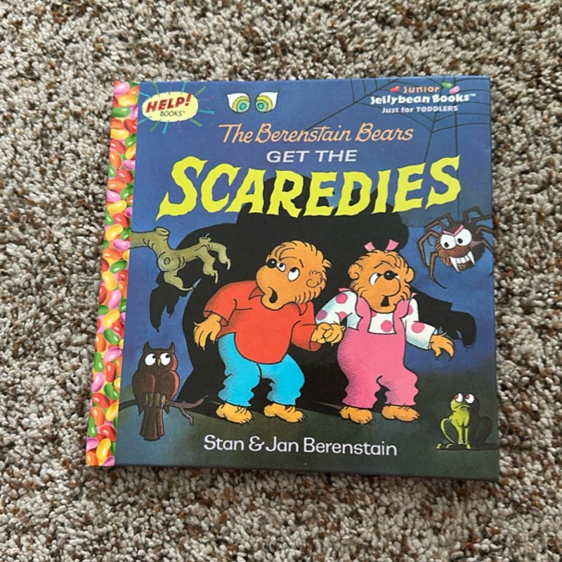 The Berenstain Bears 