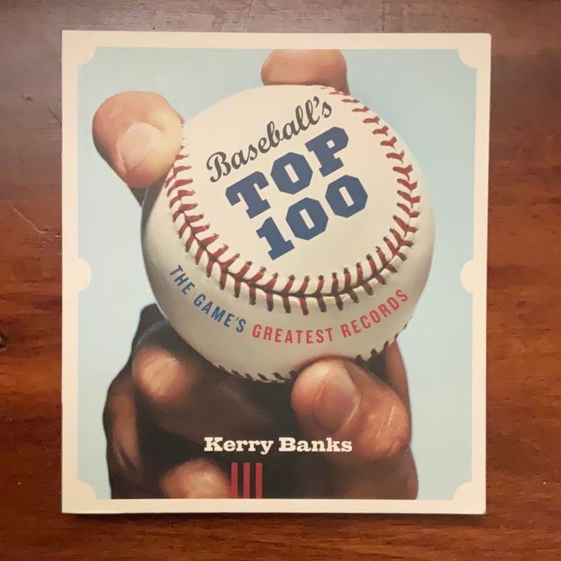 Baseball's Top 100