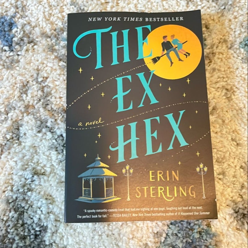 The Ex Hex