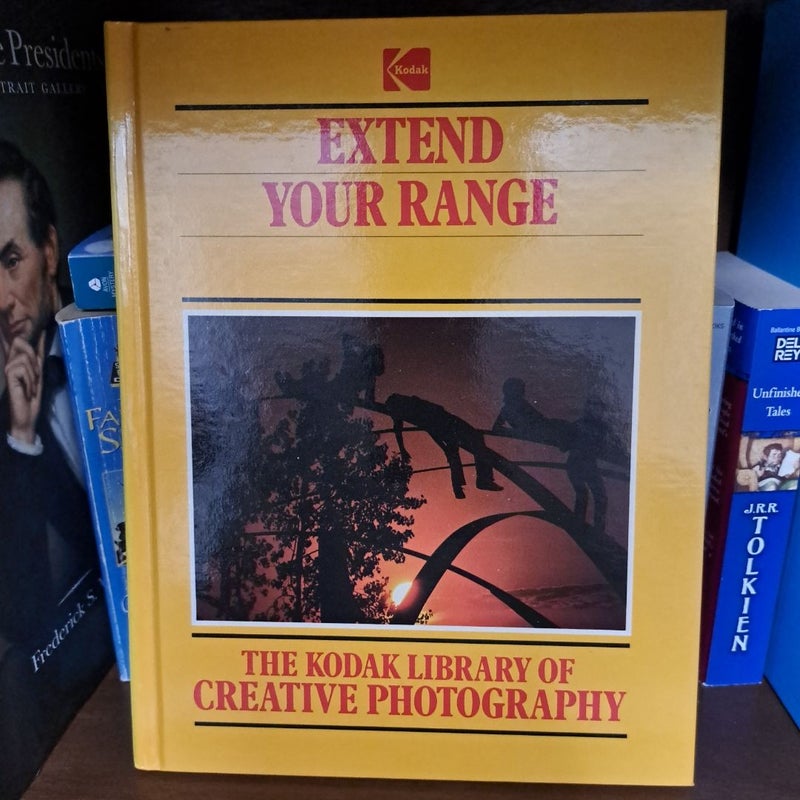 Extend Your Range