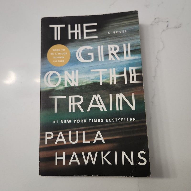 The Girl on the Train