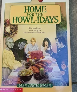 Home for the Howl-idays