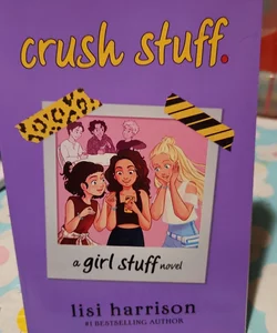 Crush Stuff
