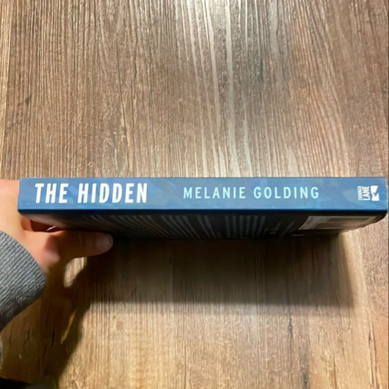 The Hidden