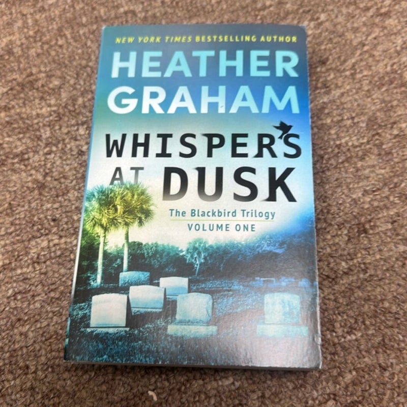 Whispers at Dusk