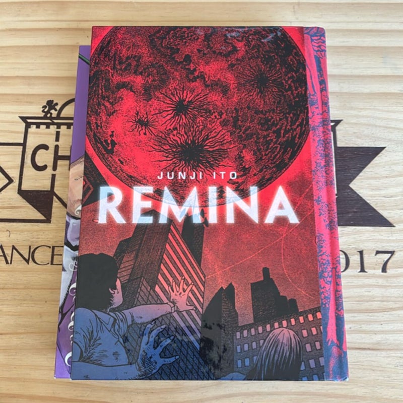 Remina