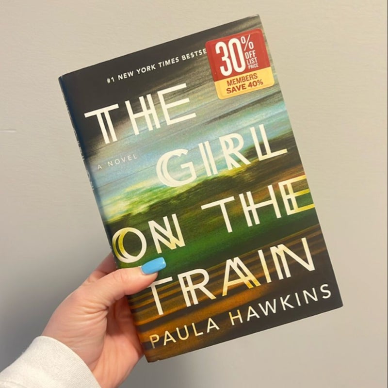 The Girl on the Train