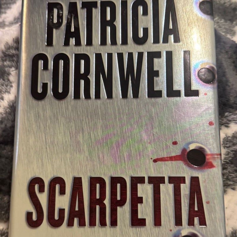 Scarpetta