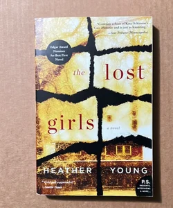 The Lost Girls