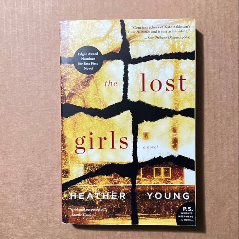 The Lost Girls