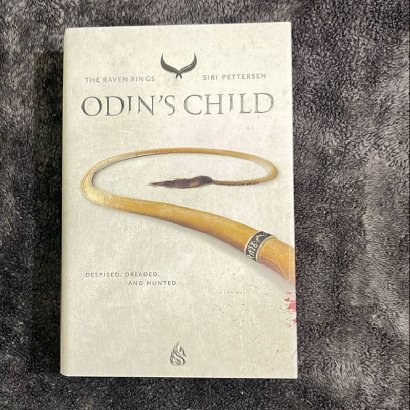 Odin's Child