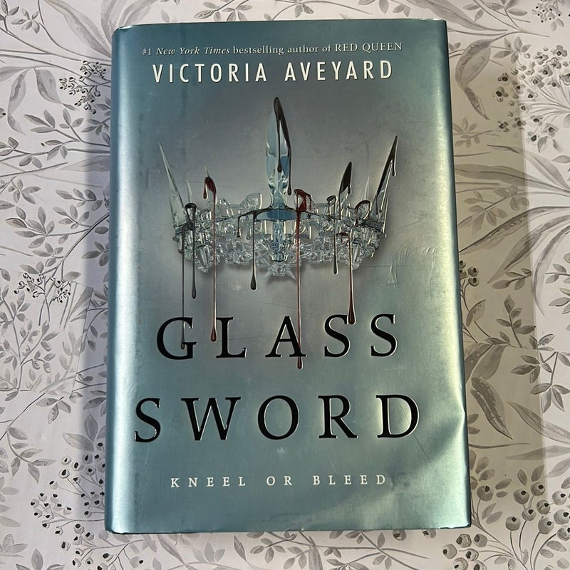 Glass Sword