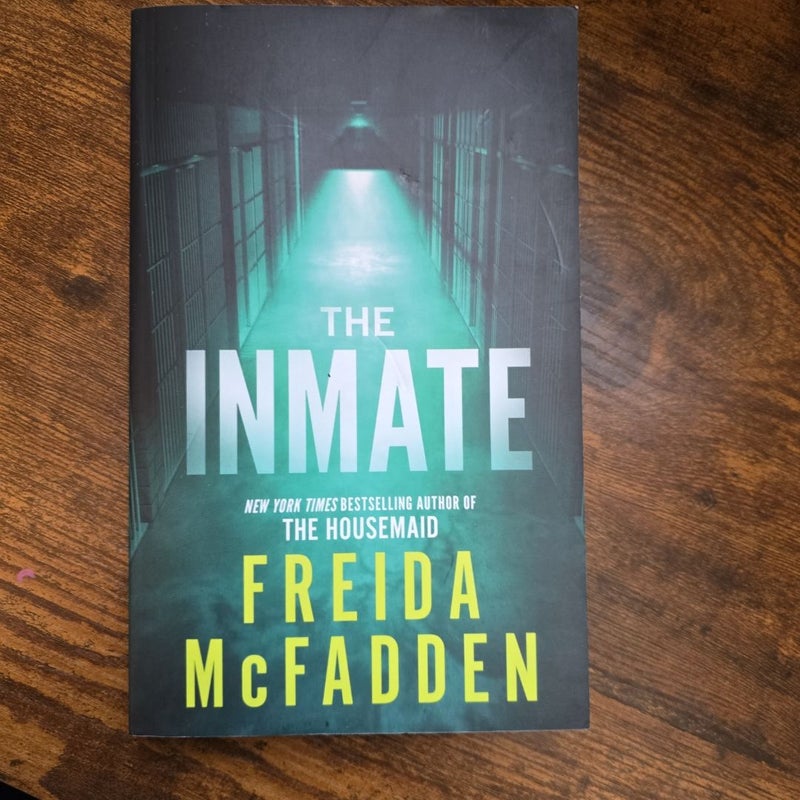 The Inmate