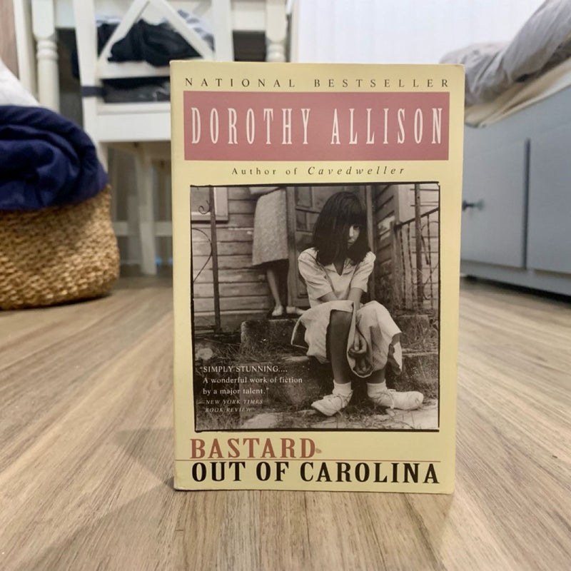 Bastard Out of Carolina