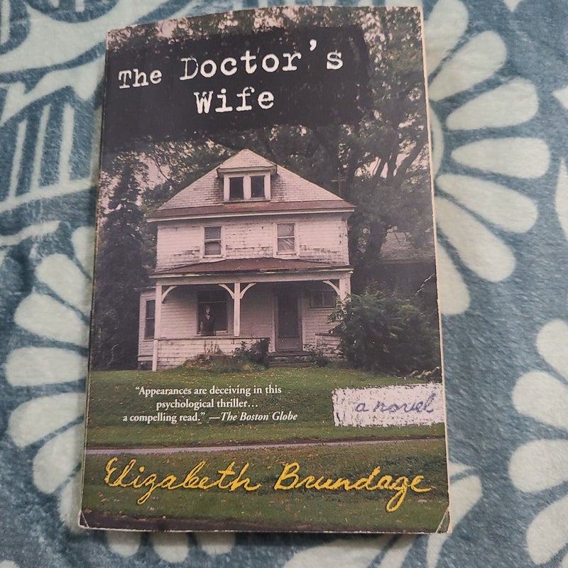 The Doctor's Wife