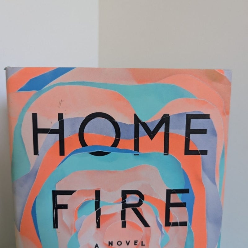 Home Fire