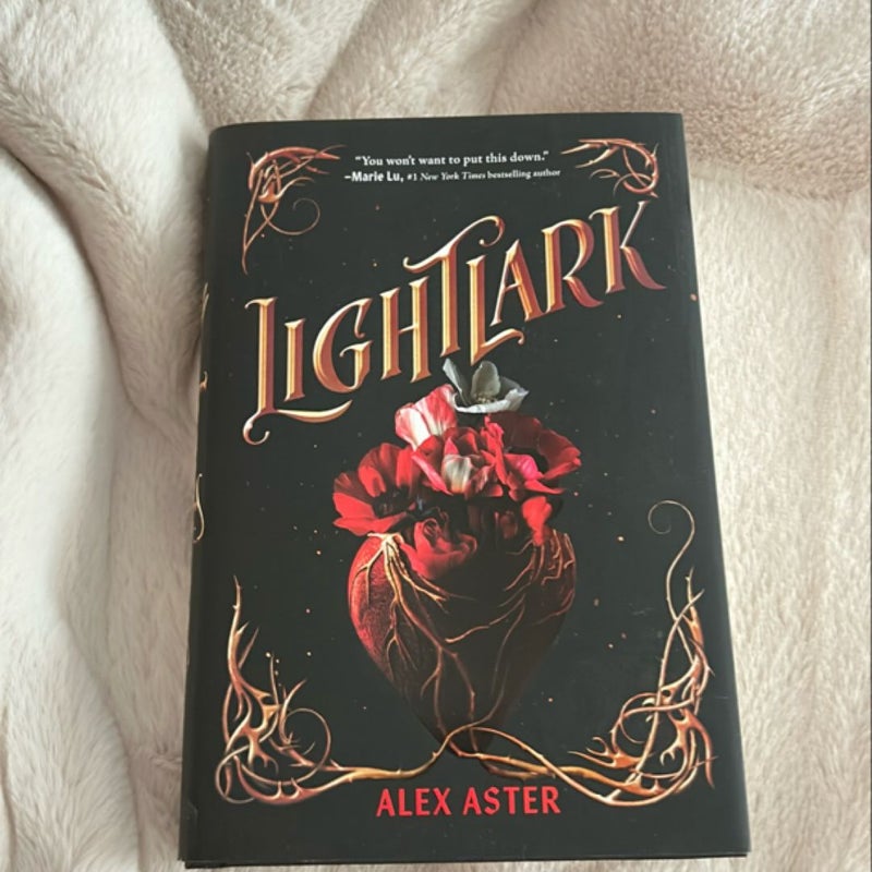 Lightlark (Book 1)