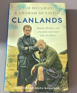 Clanlands