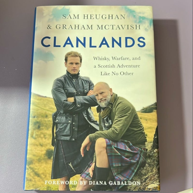 Clanlands