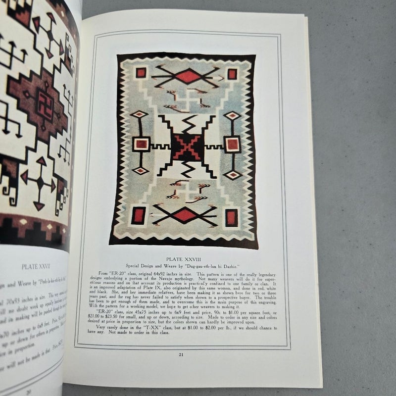The Navajo