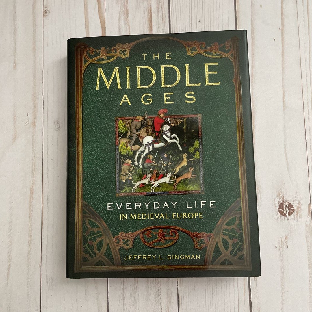 The Middle Ages