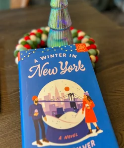 A Winter in New York