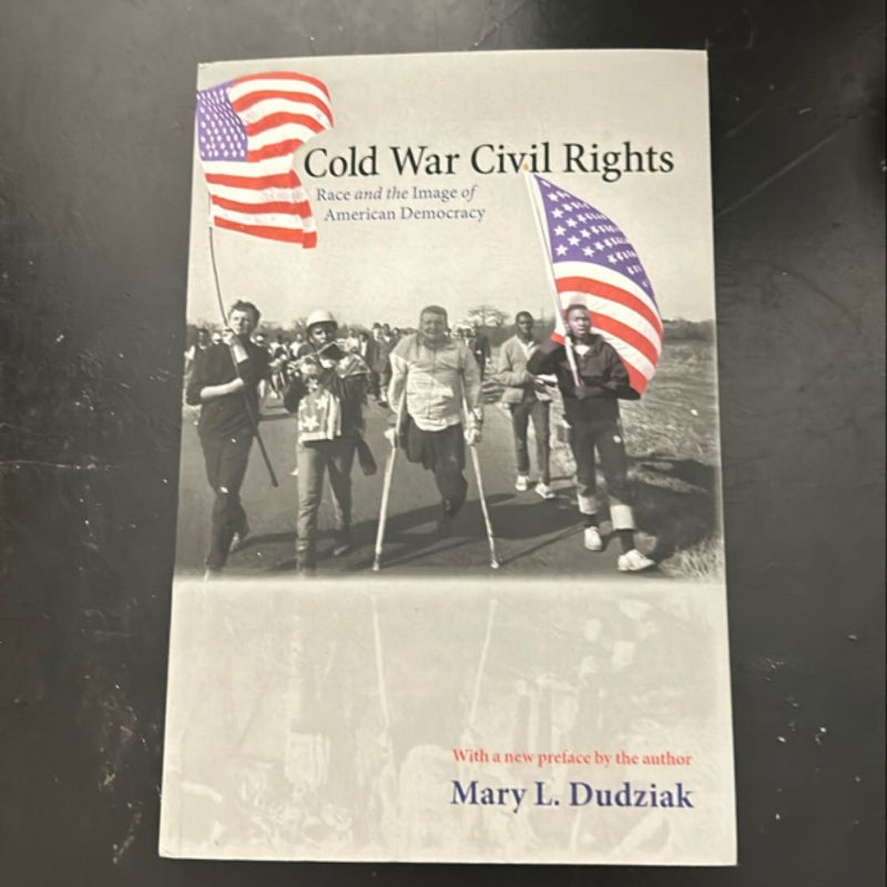 Cold War Civil Rights