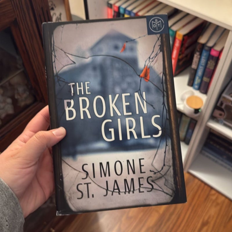 The Broken Girls
