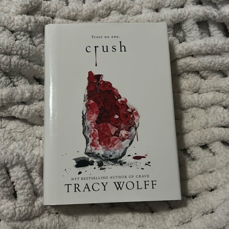 Crush