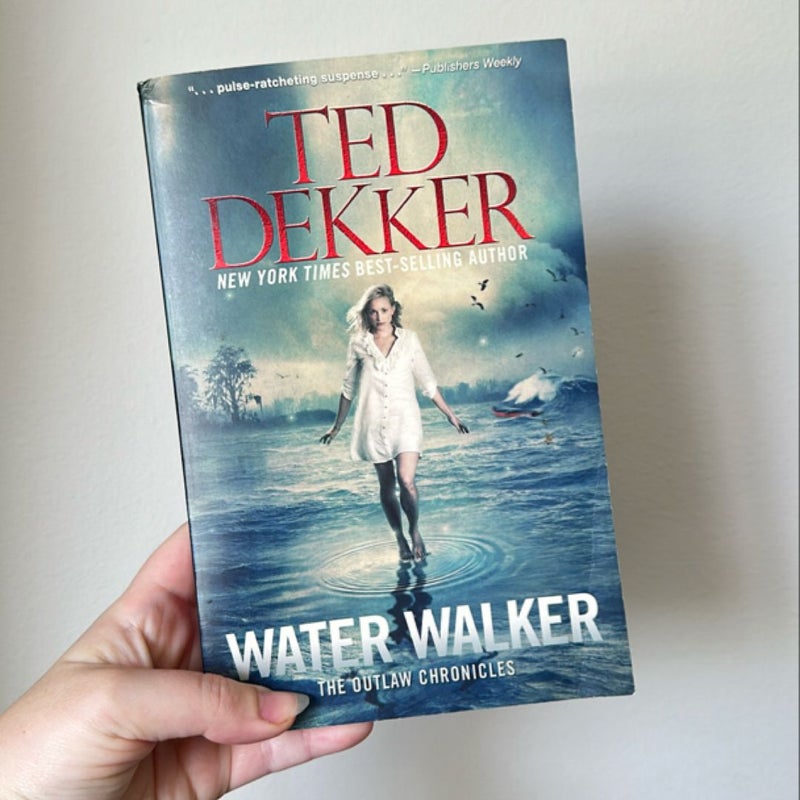 Water Walker